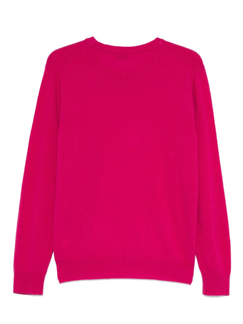 ALTEA SWEATER